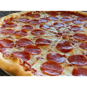Pizza & Specialty Pies