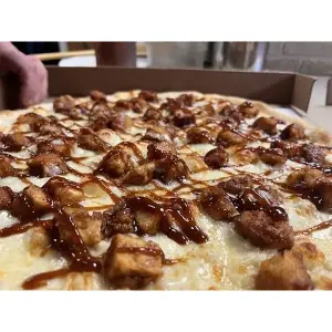 Appetizers, Salads & Sides